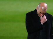 Zidane Resmi Pimpin Timnas Prancis, Isu Agama Jadi Bahan Perdebatan