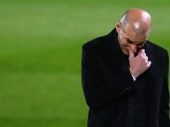 Zidane Resmi Pimpin Timnas Prancis, Isu Agama Jadi Bahan Perdebatan