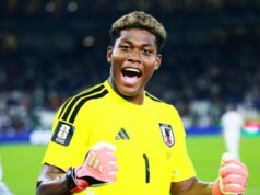 Zion Suzuki Batal Gabung PSG, Tiga Permintaan Jadi Penghalang