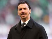 Zlatan Ibrahimovic: “Siapa yang Tak Menyukai Saya?”