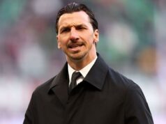 Zlatan Ibrahimovic: “Siapa yang Tak Menyukai Saya?”