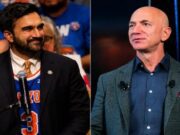 Zohran Mamdani Rencanakan Pajak Rumah Kedua Senilai Rp8,2 Triliun, Bezos Peringatkan Dampak Ekonomi