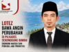 Lotez Bawa Angin Perubahan di Pilkades Sekongkang Bawah, Ekonomi Warga dan Pemuda Jadi Prioritas