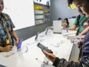 iPhone 17 Jadi Smartphone Terlaris Dunia, Samsung Kuasai Empat Posisi Top 10