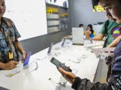 iPhone 17 Jadi Smartphone Terlaris Dunia, Samsung Kuasai Empat Posisi Top 10