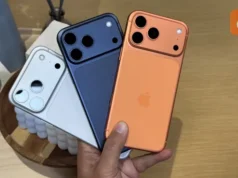 iPhone 17 Pro Selamat dari Terjun Bebas 1,1 Kilometer, Masih Berfungsi Normal