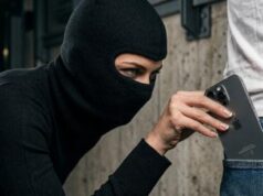 iPhone Wartawan Raib saat Liput Zikir dan Doa Kebangsaan di Monas