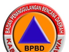 BPBD Akan Jadi OPD Tipe A