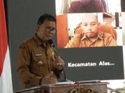 Empat Proyek Perubahan PKN II Resmi Diluncurkan