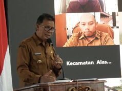 Empat Proyek Perubahan PKN II Resmi Diluncurkan