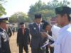 Bupati Sumbawa Sampaikan Sambutan Menteri Imigrasi