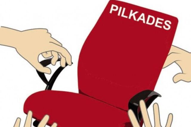 pilkades