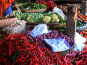 Harga Barang Kebutuhan Relatif Stabil