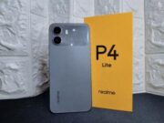 realme P4 Lite Hadir dengan Baterai 7.000 mAh untuk Pengalaman Gaming Berkelanjutan