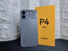 realme P4 Lite Hadir dengan Baterai 7.000 mAh untuk Pengalaman Gaming Berkelanjutan