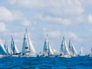 Rombongan Yacht Diperkirakan Sambangi Sumbawa September Mendatang