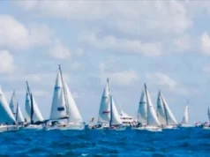 Rombongan Yacht Diperkirakan Sambangi Sumbawa September Mendatang