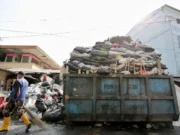 1.200 Ton Sampah Bandung Akan Diubah Menjadi Energi