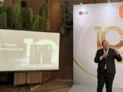 10 Tahun LG InstaView: Dari Ketuk Kaca hingga Cerdas Berbasis AI