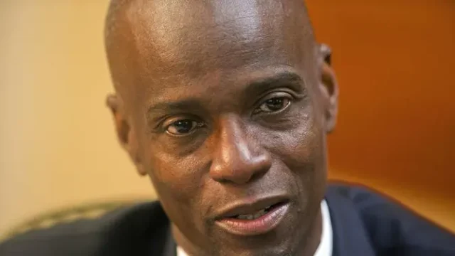 18-Tersangka-Ditangkap-Terkait-Pembunuhan-Presiden-Haiti