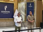 24 Atlet Tuli Galang Dana ke Malaysia, Kemenpora: Tak Bisa Difasilitasi