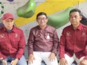 24 Atlet Tuna Rungu Galang Dana untuk Kejuaraan Asia Pasifik, Kemenpora dan PATRIN Tak Terlibat