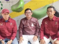 24 Atlet Tuna Rungu Galang Dana untuk Kejuaraan Asia Pasifik, Kemenpora dan PATRIN Tak Terlibat