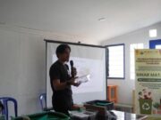 24 Duta Lingkungan Dilatih Kelola Sisa Makanan dengan Budidaya Maggot