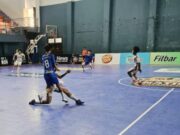 24 Tim Futsal SMA Bersaing Ketat di Okezone National Championship 2026 Yogyakarta