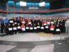 25 Jurnalis Lulus Pelatihan Jurnalisme Perang di Turki