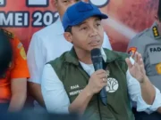 26 Perusahaan Dibekukan Izinnya Terkait Kebakaran Hutan