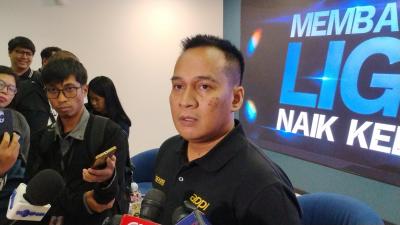 28 Klub Tunggak Gaji Pemain, Rp14,8 Miliar Belum Dibayar