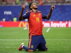 30 Pemain Nominasi Ballon d’Or 2026, PSG Kirim 10 Wakil Terbanyak