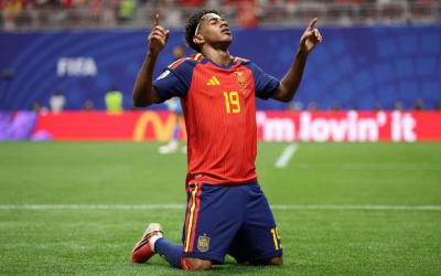 30 Pemain Nominasi Ballon d’Or 2026, PSG Kirim 10 Wakil Terbanyak