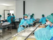 414 Dapur MBG Dicoret, Rp311 Miliar Dikembalikan ke Kas Negara