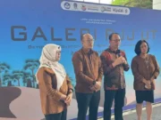 50 Inovasi Riset dari UT Dipertemukan dengan Industri dan Pemerintah