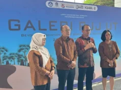 50 Inovasi Riset dari UT Dipertemukan dengan Industri dan Pemerintah