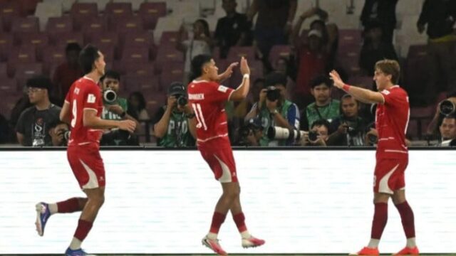 56-Ribu-Tiket-Ludes-Duel-Garuda-vs-Harimau-Malaya-Siap-Membara-di-SUGBK