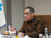 7 PSE Terancam Diblokir Jika Tak Daftar hingga 1 Oktober 2026