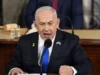 70 Negara Walk Out, Sejumlah Negara Barat Bertahan Saat Netanyahu Berpidato di PBB