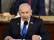 70 Negara Walk Out, Sejumlah Negara Barat Bertahan Saat Netanyahu Berpidato di PBB