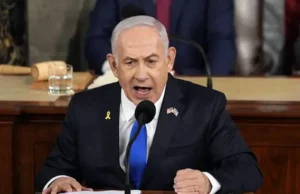 70 Negara Walk Out, Sejumlah Negara Barat Bertahan Saat Netanyahu Berpidato di PBB