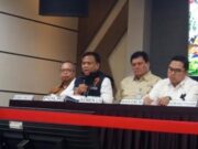 95 Perusahaan Terlibat Kasus Karhutla, Bareskrim Sedang Proses Hukum