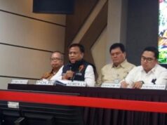 95 Perusahaan Terlibat Kasus Karhutla, Bareskrim Sedang Proses Hukum