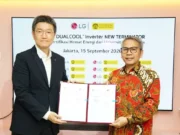 AC DualCool LG Hemat Listrik Hanya Rp 912 Per Hari, Hasil Uji UI