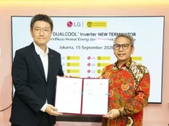 AC DualCool LG Hemat Listrik Hanya Rp 912 Per Hari, Hasil Uji UI