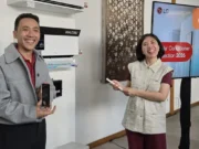 AC LG Terbaru Gunakan AI untuk Otomatisasi Pendingin dan Hemat Listrik