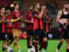 AC Milan Gagal Menang Lagi, Jashari Serukan Kebutuhan Aksi Agresif