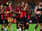AC Milan Gagal Menang Lagi, Jashari Serukan Kebutuhan Aksi Agresif