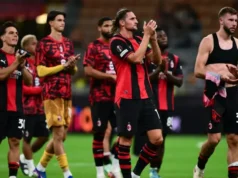 AC Milan Gagal Menang Lagi, Jashari Serukan Kebutuhan Aksi Agresif